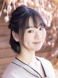 島本 歩花